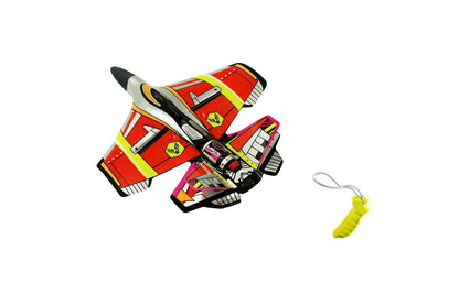 Stunt Flyer - Mega Looper with Launcher