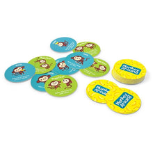 Peaceable Kingdom - Board Game - Monkey Around