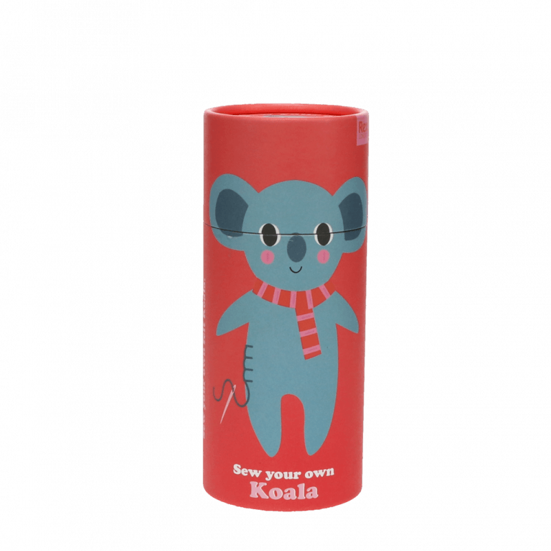 Rex London - Sew Your Own Koala