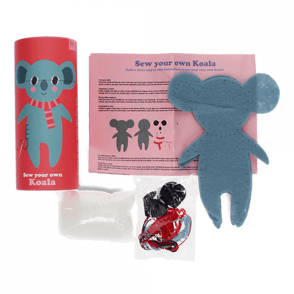 Rex London - Sew Your Own Koala