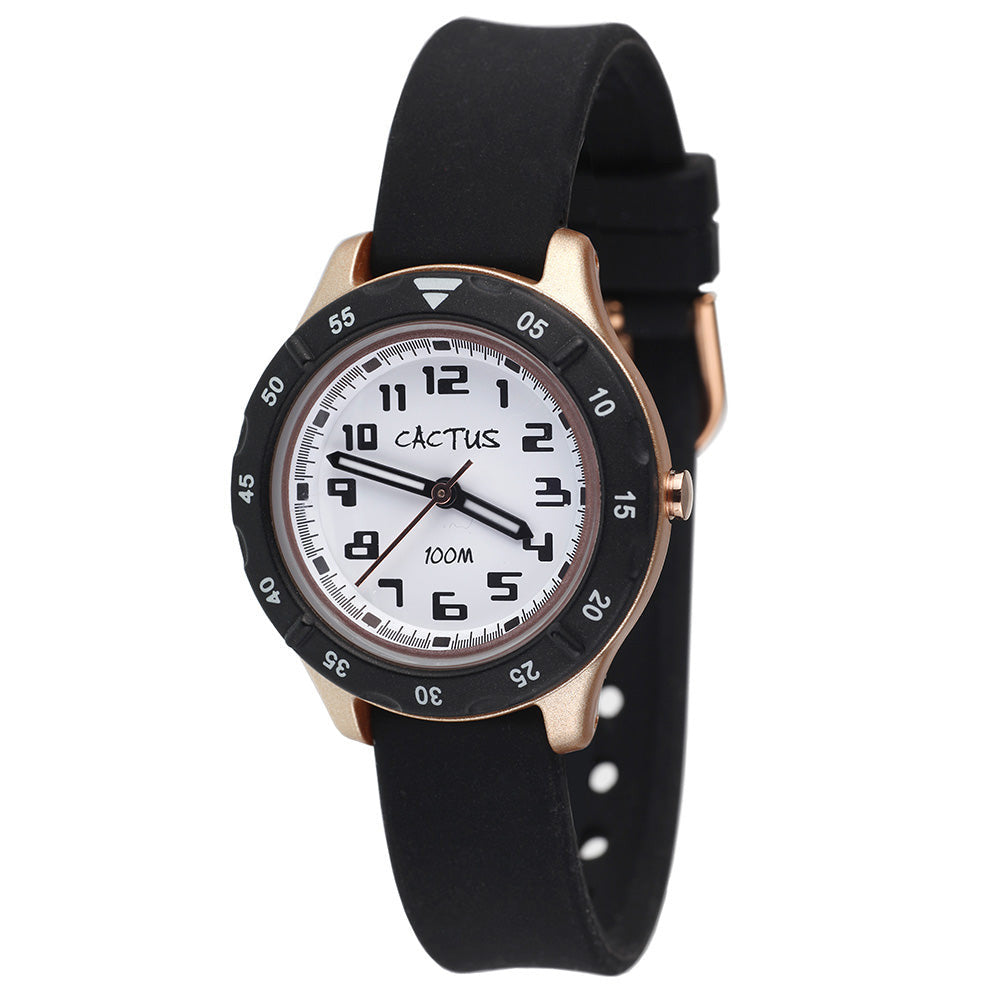 Cactus Supreme - Time Teacher Watch - CAC-146-M17