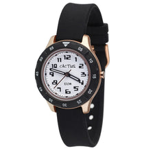 Cactus Supreme - Time Teacher Watch - CAC-146-M17