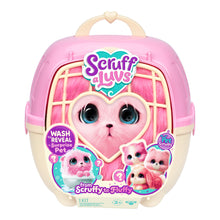 Scruff a Luvs - Surprise Pet Pink
