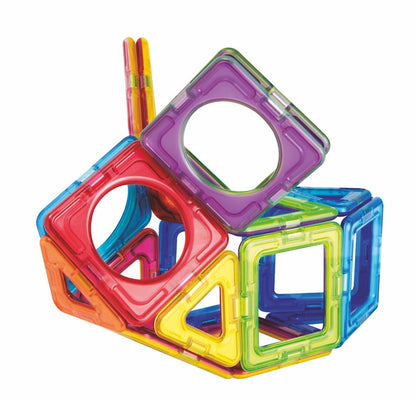 Magformers - Basic Plus 30pc 715015