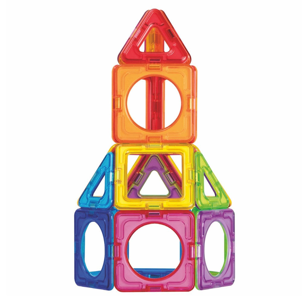 Magformers - Basic Plus 30pc 715015