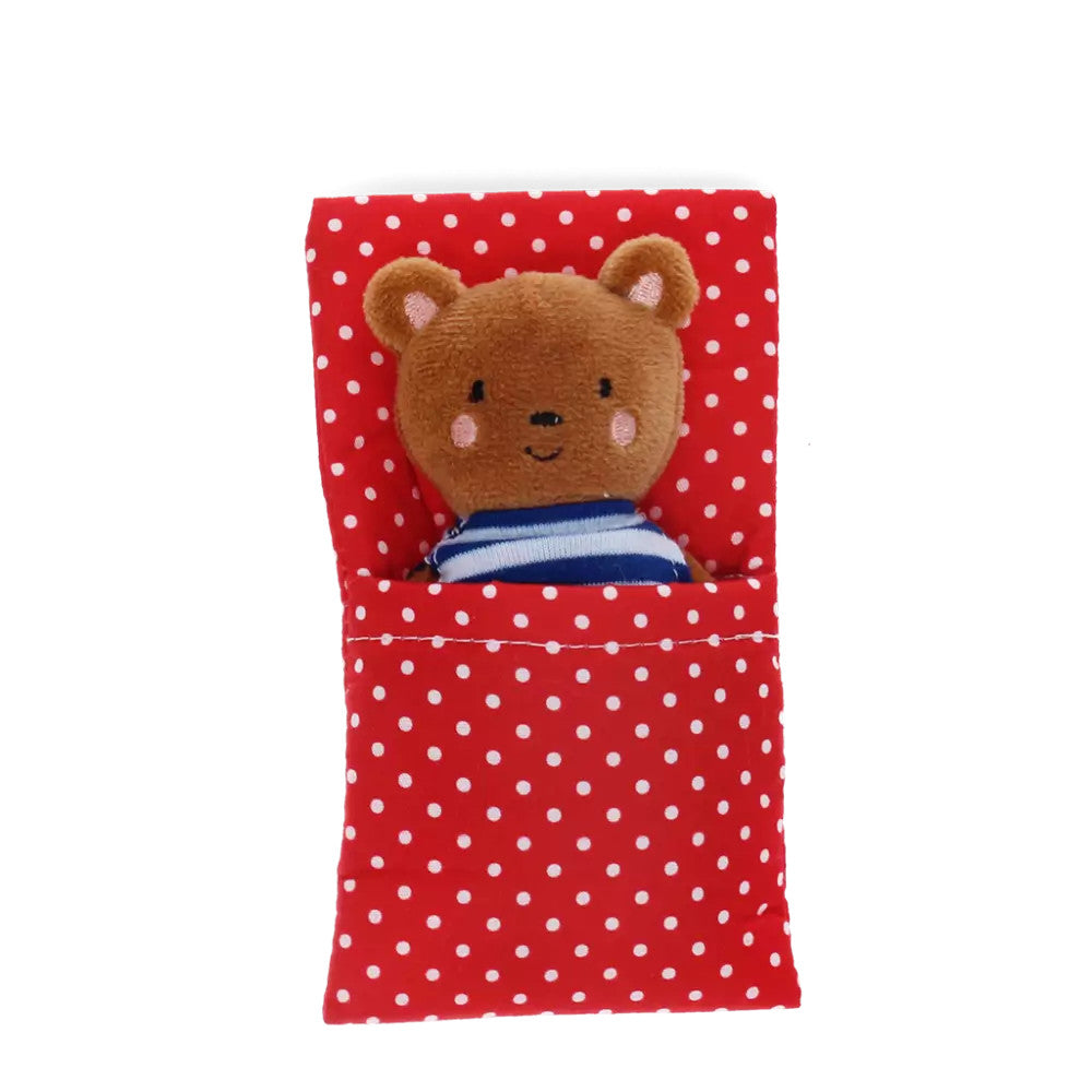 Rex London - Mini Bear in a Little Box