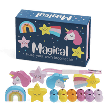 Rex London Make Your Own Bracelet Kit - Magical
