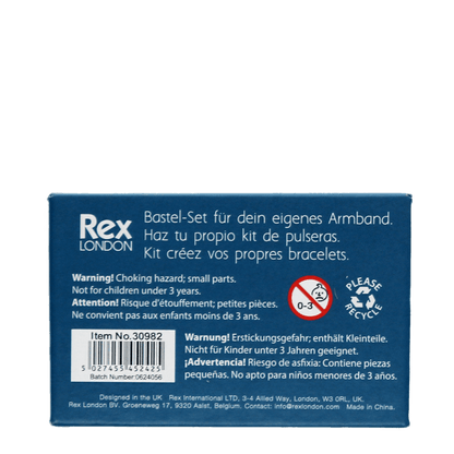 Rex London Make Your Own Bracelet Kit - Magical