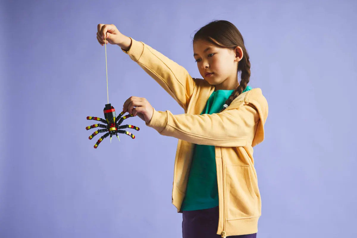 LEGO® Creator 3in1 - Wild Animals: Surprising Spider 31159
