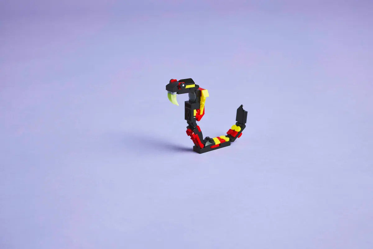 LEGO® Creator 3in1 - Wild Animals: Surprising Spider 31159
