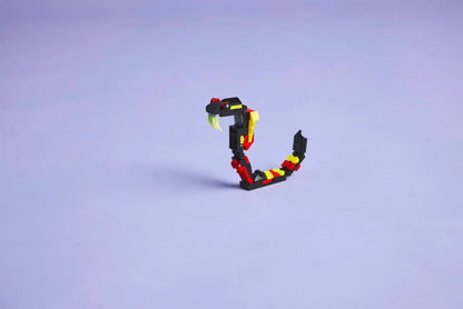 LEGO® Creator 3in1 - Wild Animals: Surprising Spider 31159