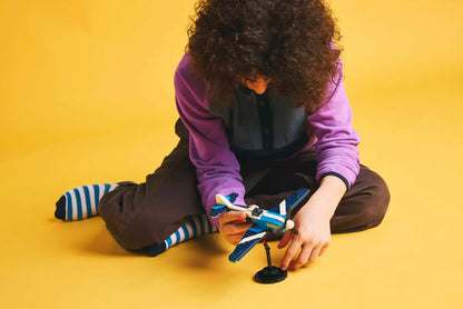 LEGO® Creator 3in1 - Aircraft: Race Plane 31160