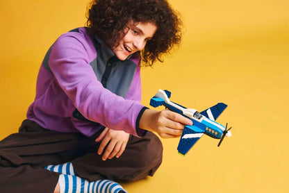 LEGO® Creator 3in1 - Aircraft: Race Plane 31160