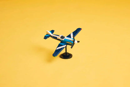 LEGO® Creator 3in1 - Aircraft: Race Plane 31160