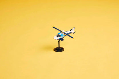 LEGO® Creator 3in1 - Aircraft: Race Plane 31160