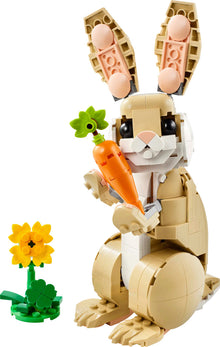 LEGO® Creator 3in1 - Cute Bunny 31162