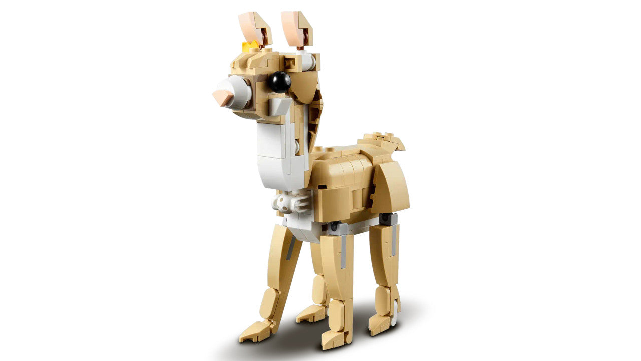 LEGO® Creator 3in1 - Cute Bunny 31162