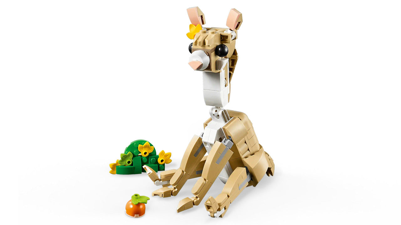 LEGO® Creator 3in1 - Cute Bunny 31162