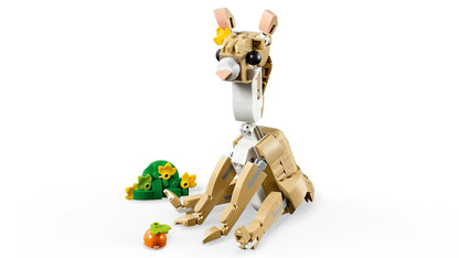 LEGO® Creator 3in1 - Cute Bunny 31162