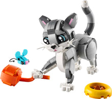 LEGO® Creator 3in1 - Playful Cat 31163