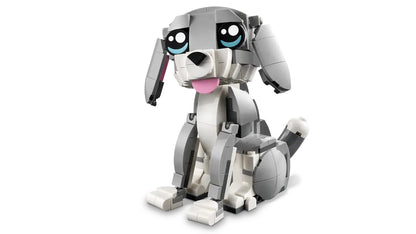 LEGO® Creator 3in1 - Playful Cat 31163