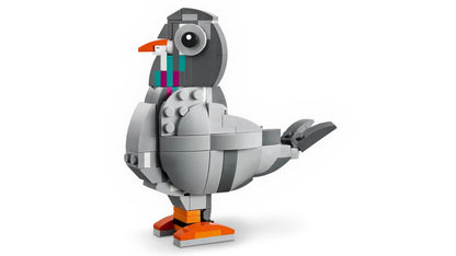 LEGO® Creator 3in1 - Playful Cat 31163