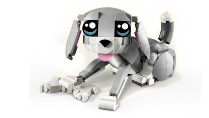 LEGO® Creator 3in1 - Playful Cat 31163