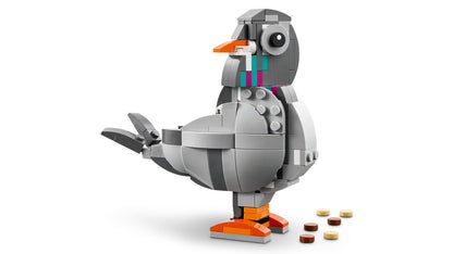 LEGO® Creator 3in1 - Playful Cat 31163