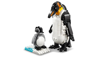 LEGO® Creator 3in1 - Wild Animals: Panda Family 31165