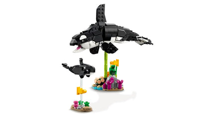 LEGO® Creator 3in1 - Wild Animals: Panda Family 31165
