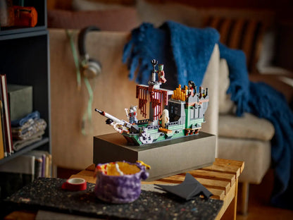 LEGO® Creator 3 in 1 - Haunted Mansion 31167