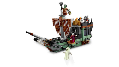 LEGO® Creator 3 in 1 - Haunted Mansion 31167