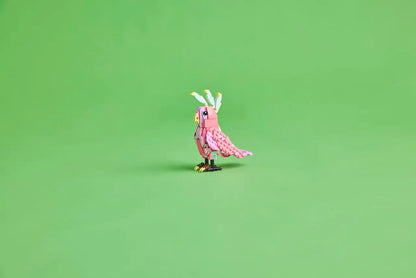 LEGO® Creator 3 in 1 - Wild Animals: Pink Flamingo 31170