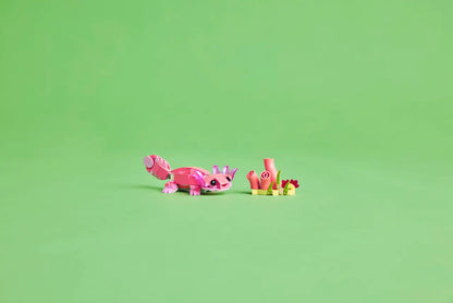 LEGO® Creator 3 in 1 - Wild Animals: Pink Flamingo 31170