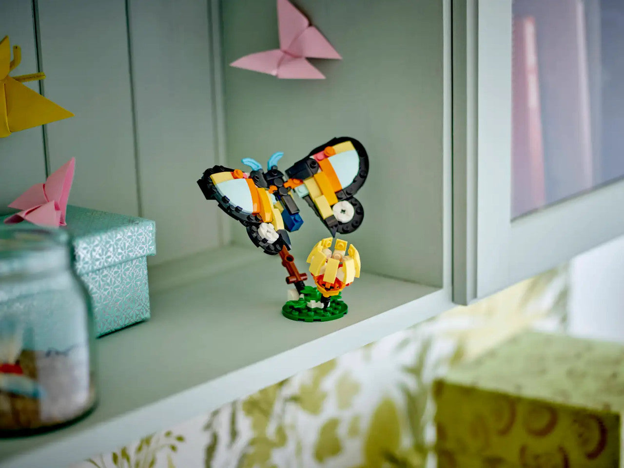 LEGO® Creator 3 in 1 - Wild Animals: Tropical Toucan