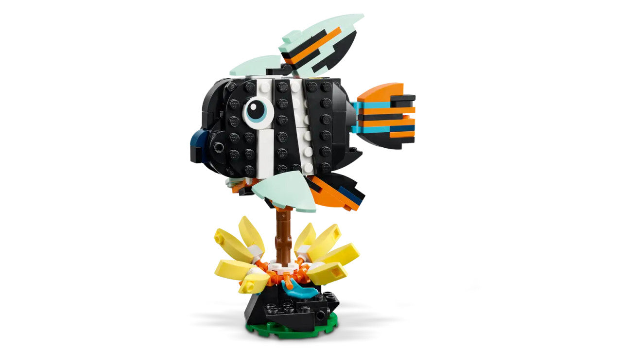 LEGO® Creator 3 in 1 - Wild Animals: Tropical Toucan