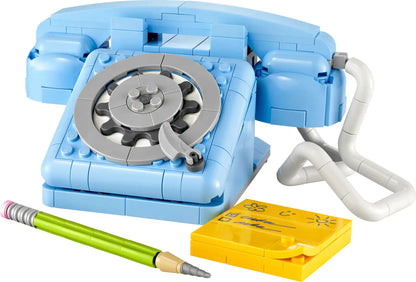 LEGO® Creator 3 in 1 - Retro Telephone 31174