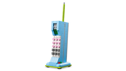 LEGO® Creator 3 in 1 - Retro Telephone 31174