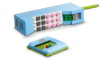 LEGO® Creator 3 in 1 - Retro Telephone 31174