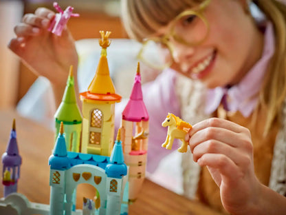 LEGO® Creator 3 in 1 - Unicorn Castle 31175