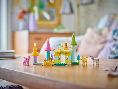 LEGO® Creator 3 in 1 - Unicorn Castle 31175