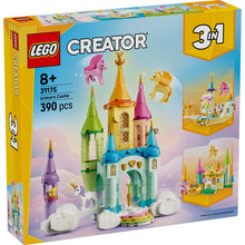 LEGO® Creator 3 in 1 - Unicorn Castle 31175