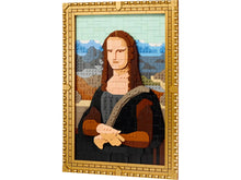 LEGO® Art - Mona Lisa 31213