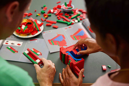 LEGO® Art - LOVE 31214