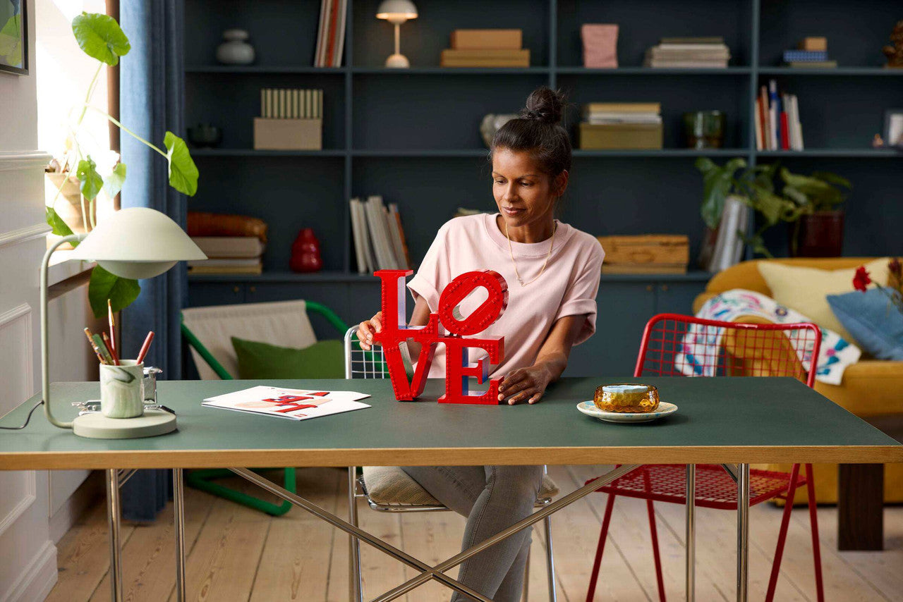 LEGO® Art - LOVE 31214