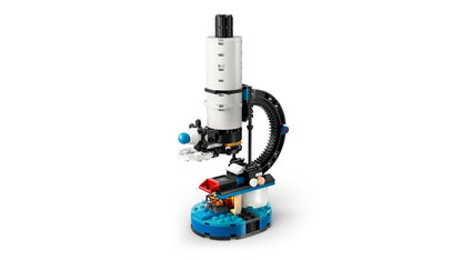 LEGO® Creator 3 in 1 - Space Exploration Telescope 31378