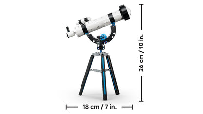 LEGO® Creator 3 in 1 - Space Exploration Telescope 31378