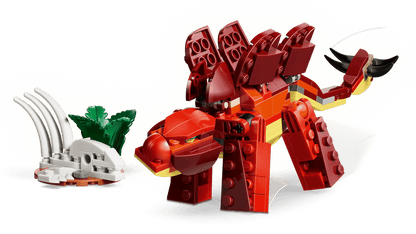 LEGO® Creator 3 in 1 - Fierce Dinosaur 31379