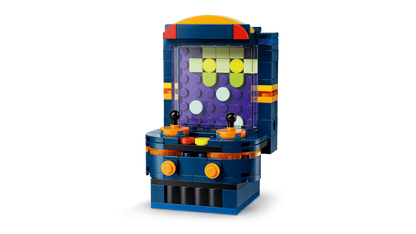 LEGO® Creator 3 in 1 - Retro Gaming Console 31380