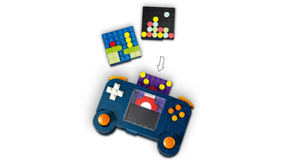 LEGO® Creator 3 in 1 - Retro Gaming Console 31380
